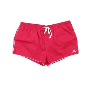 Vintage 80s Jordache Lined Jogging Shorts